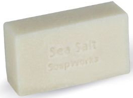 Soap Works - Sea Salt